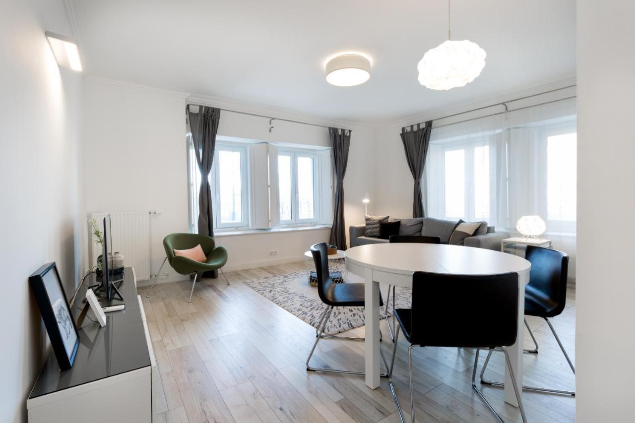 Parlament Panorama Luxury Apartman Budapest Exterior foto