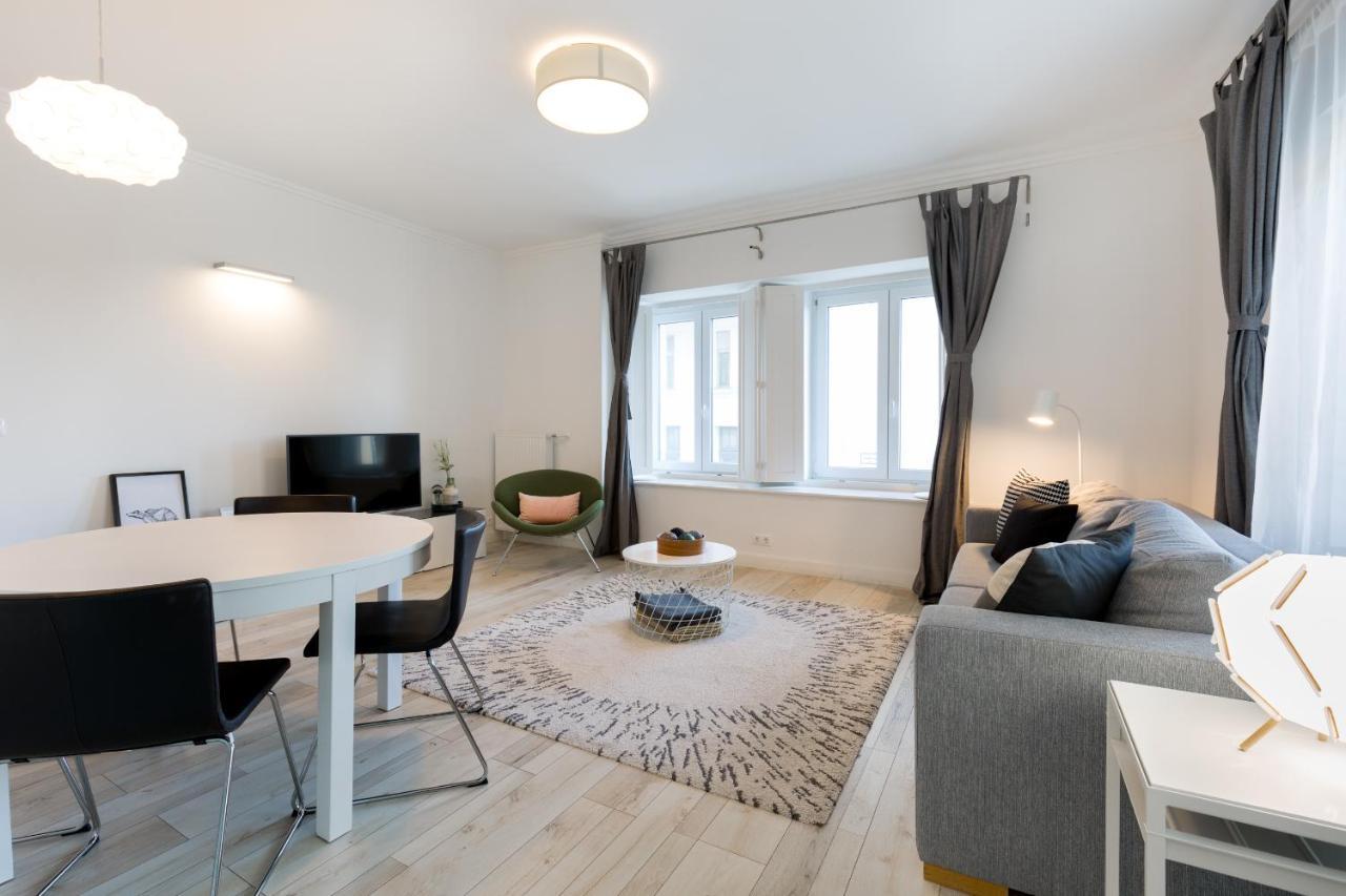 Parlament Panorama Luxury Apartman Budapest Exterior foto