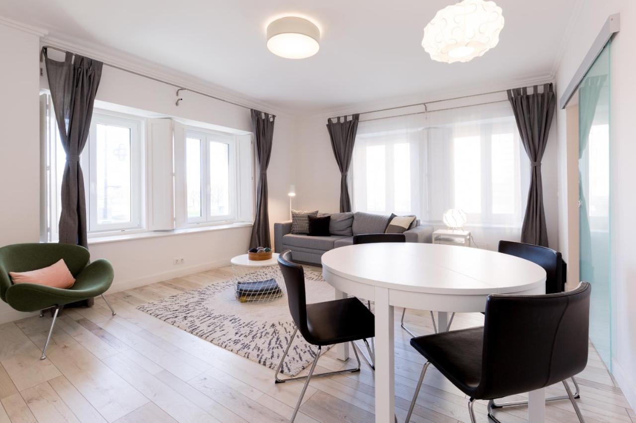 Parlament Panorama Luxury Apartman Budapest Exterior foto