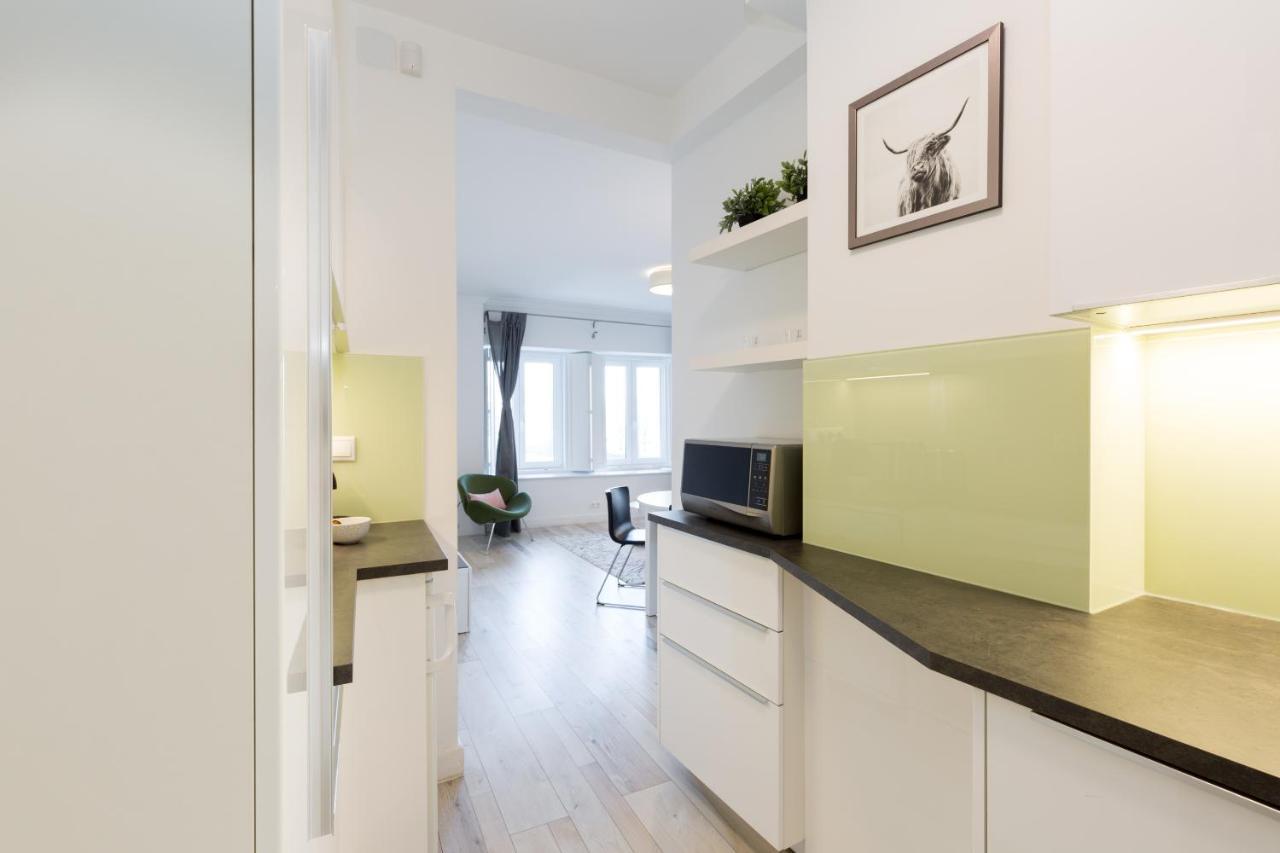 Parlament Panorama Luxury Apartman Budapest Exterior foto